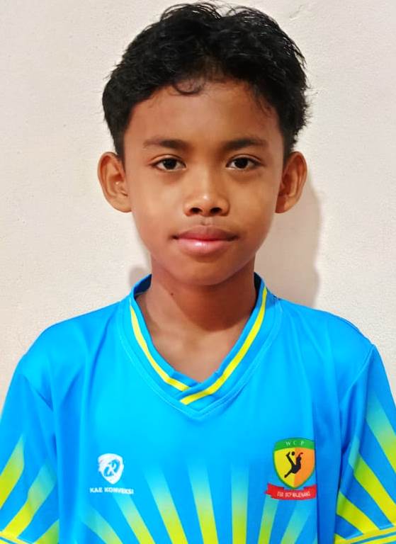 AGAM ABDILLAH FIRDAUS
